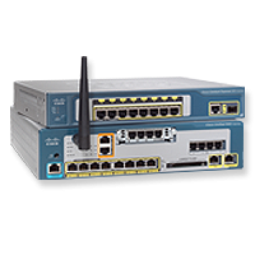 Unified Communications Series